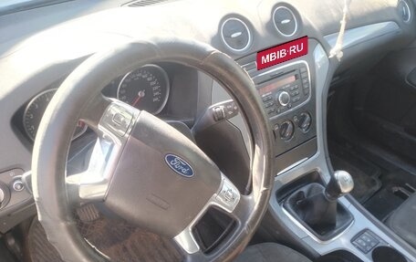 Ford Mondeo IV, 2011 год, 290 000 рублей, 5 фотография