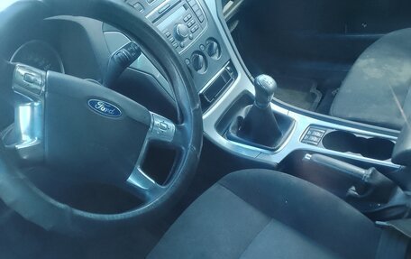 Ford Mondeo IV, 2011 год, 290 000 рублей, 6 фотография