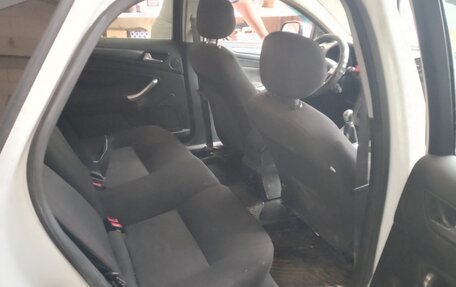 Ford Mondeo IV, 2011 год, 290 000 рублей, 10 фотография