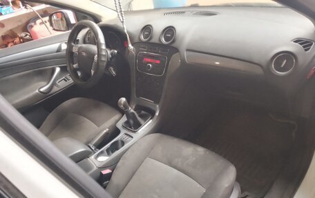 Ford Mondeo IV, 2011 год, 290 000 рублей, 9 фотография