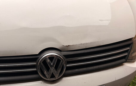 Volkswagen Polo VI (EU Market), 2012 год, 400 000 рублей, 12 фотография