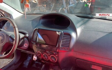 Geely MK Cross I, 2013 год, 145 000 рублей, 3 фотография