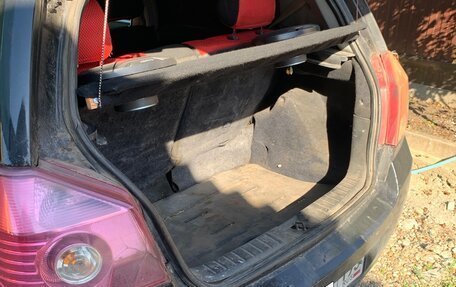 Geely MK Cross I, 2013 год, 145 000 рублей, 5 фотография