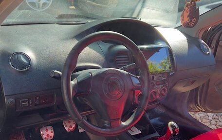 Geely MK Cross I, 2013 год, 145 000 рублей, 4 фотография
