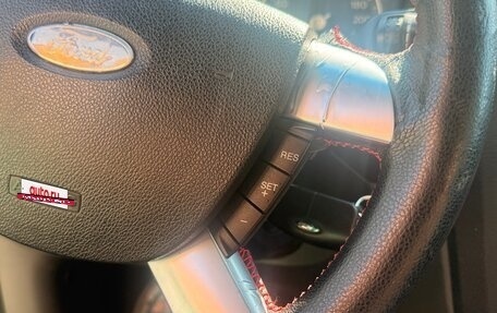 Ford Focus II рестайлинг, 2007 год, 400 000 рублей, 8 фотография