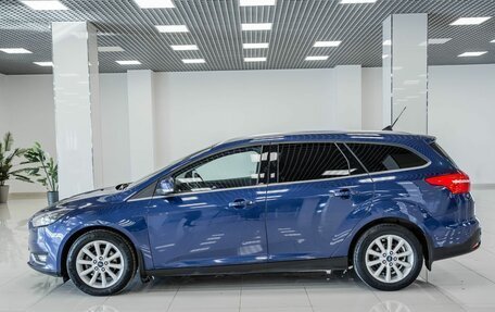 Ford Focus III, 2017 год, 1 154 000 рублей, 6 фотография
