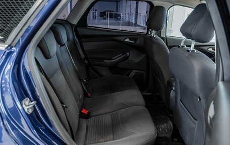 Ford Focus III, 2017 год, 1 154 000 рублей, 13 фотография