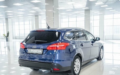 Ford Focus III, 2017 год, 1 154 000 рублей, 2 фотография