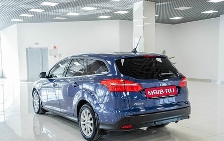 Ford Focus III, 2017 год, 1 154 000 рублей, 4 фотография
