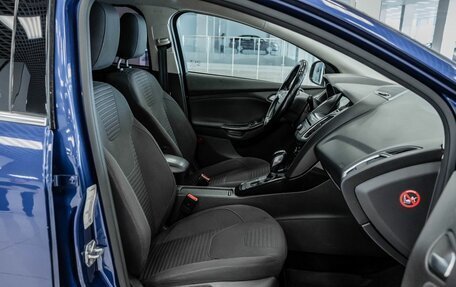 Ford Focus III, 2017 год, 1 154 000 рублей, 14 фотография