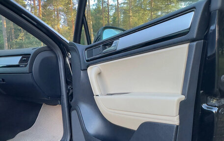 Volkswagen Touareg III, 2016 год, 3 050 000 рублей, 9 фотография