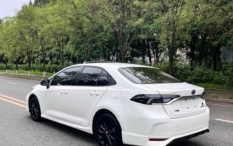 Toyota Corolla, 2022 год, 1 285 000 рублей, 2 фотография