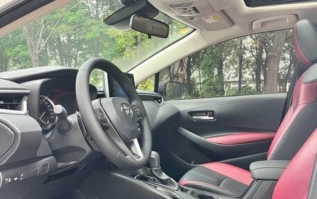 Toyota Corolla, 2022 год, 1 285 000 рублей, 7 фотография