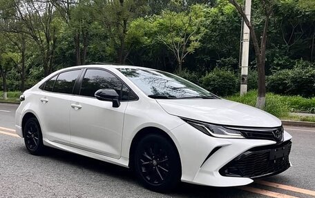 Toyota Corolla, 2022 год, 1 285 000 рублей, 5 фотография