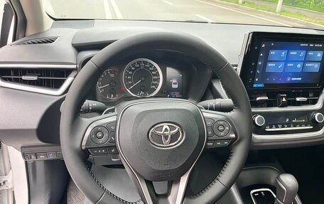 Toyota Corolla, 2022 год, 1 285 000 рублей, 10 фотография