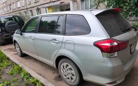 Toyota Corolla, 2019 год, 1 600 000 рублей, 3 фотография