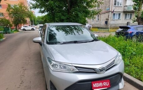 Toyota Corolla, 2019 год, 1 600 000 рублей, 2 фотография