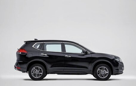 Nissan X-Trail, 2025 год, 2 224 000 рублей, 13 фотография