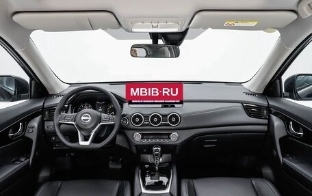 Nissan X-Trail, 2025 год, 2 224 000 рублей, 6 фотография