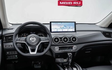 Nissan X-Trail, 2025 год, 2 224 000 рублей, 9 фотография