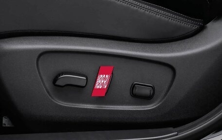 Nissan X-Trail, 2025 год, 2 224 000 рублей, 14 фотография