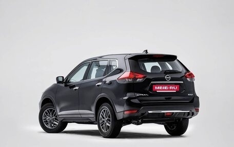 Nissan X-Trail, 2025 год, 2 224 000 рублей, 10 фотография