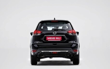 Nissan X-Trail, 2025 год, 2 224 000 рублей, 11 фотография