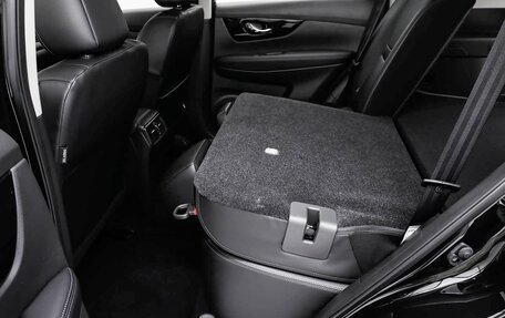 Nissan X-Trail, 2025 год, 2 224 000 рублей, 19 фотография