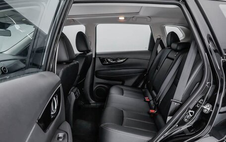 Nissan X-Trail, 2025 год, 2 224 000 рублей, 17 фотография