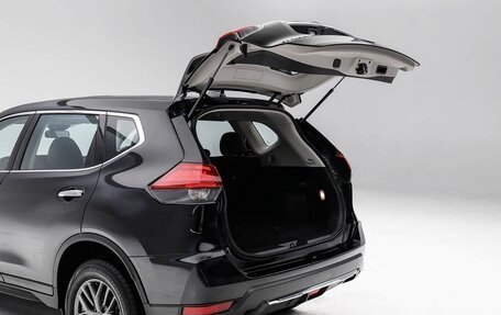 Nissan X-Trail, 2025 год, 2 224 000 рублей, 24 фотография