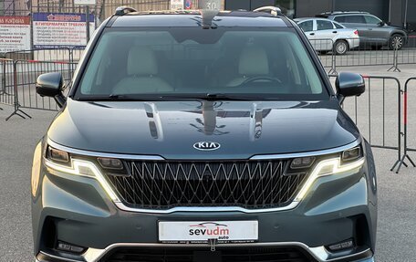KIA Carnival, 2021 год, 4 297 000 рублей, 6 фотография