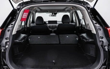 Nissan X-Trail, 2025 год, 2 224 000 рублей, 25 фотография