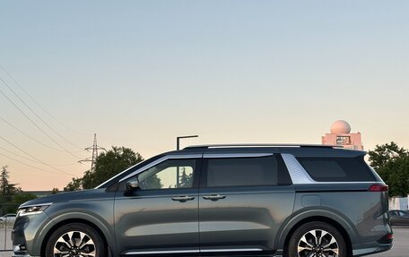 KIA Carnival, 2021 год, 4 297 000 рублей, 12 фотография