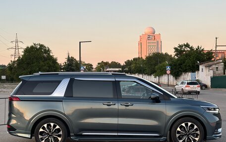 KIA Carnival, 2021 год, 4 297 000 рублей, 11 фотография