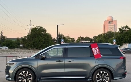 KIA Carnival, 2021 год, 4 297 000 рублей, 13 фотография