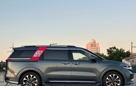 KIA Carnival, 2021 год, 4 297 000 рублей, 10 фотография