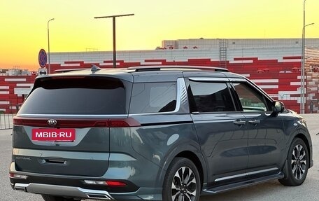 KIA Carnival, 2021 год, 4 297 000 рублей, 20 фотография