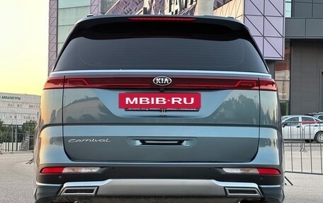 KIA Carnival, 2021 год, 4 297 000 рублей, 17 фотография