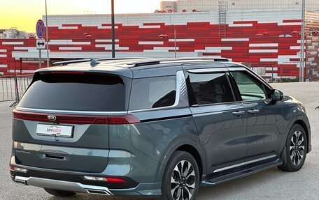 KIA Carnival, 2021 год, 4 297 000 рублей, 21 фотография