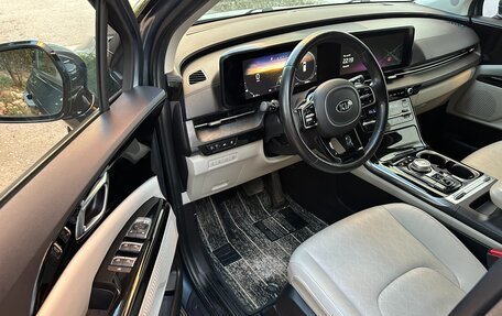 KIA Carnival, 2021 год, 4 297 000 рублей, 22 фотография