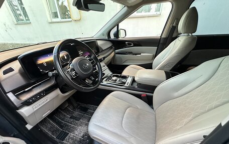 KIA Carnival, 2021 год, 4 297 000 рублей, 24 фотография