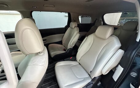 KIA Carnival, 2021 год, 4 297 000 рублей, 26 фотография