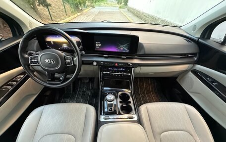 KIA Carnival, 2021 год, 4 297 000 рублей, 28 фотография