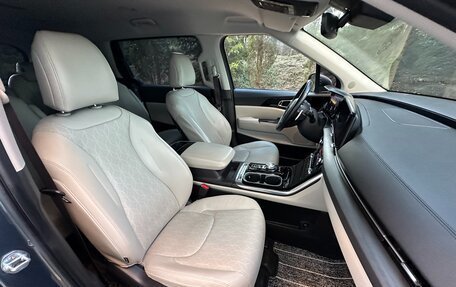 KIA Carnival, 2021 год, 4 297 000 рублей, 32 фотография