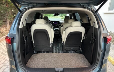 KIA Carnival, 2021 год, 4 297 000 рублей, 29 фотография