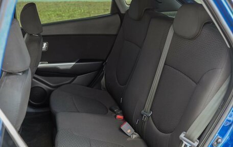 KIA Rio III рестайлинг, 2013 год, 809 000 рублей, 12 фотография