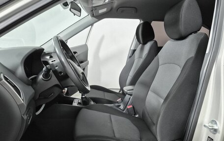 Hyundai Creta I рестайлинг, 2019 год, 1 769 000 рублей, 10 фотография