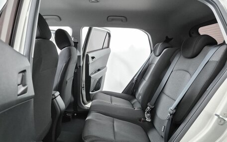 Hyundai Creta I рестайлинг, 2019 год, 1 769 000 рублей, 11 фотография