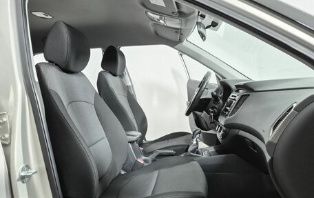 Hyundai Creta I рестайлинг, 2019 год, 1 769 000 рублей, 12 фотография