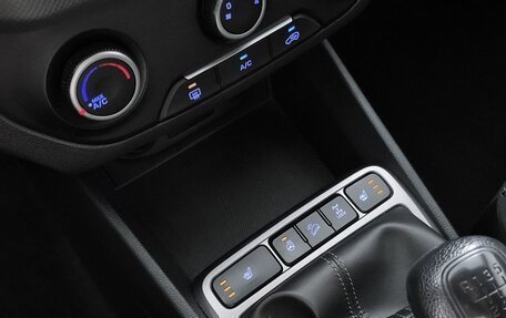 Hyundai Creta I рестайлинг, 2019 год, 1 769 000 рублей, 18 фотография
